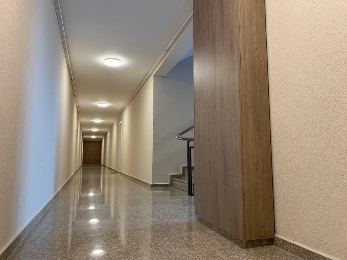 Modern Studio Coresi Appartement Braşov Buitenkant foto