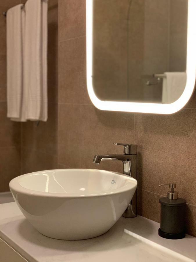 Modern Studio Coresi Appartement Braşov Buitenkant foto