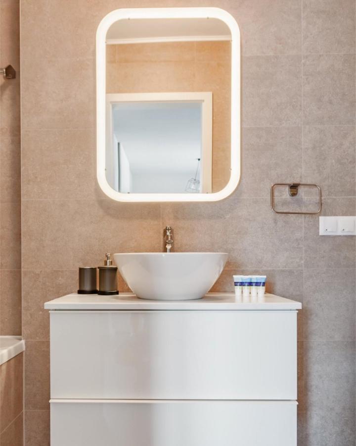 Modern Studio Coresi Appartement Braşov Buitenkant foto